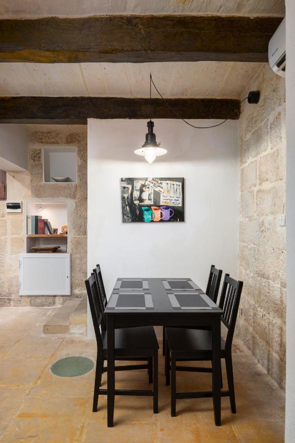 Lapsi - Traditional Maltese Style Near The Promenade *