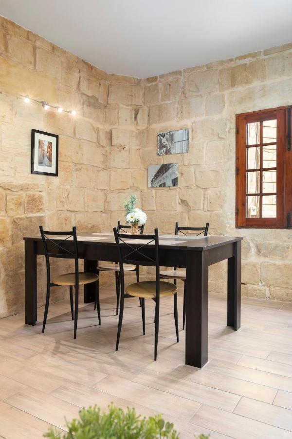 Lapsi - Traditional Maltese Style Near The Promenade Apartment Saint Julian's