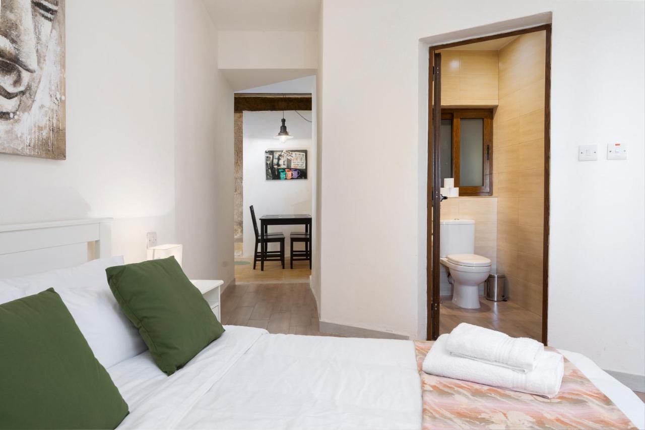 Apartment Lapsi - Traditional Maltese Style Near The Promenade *