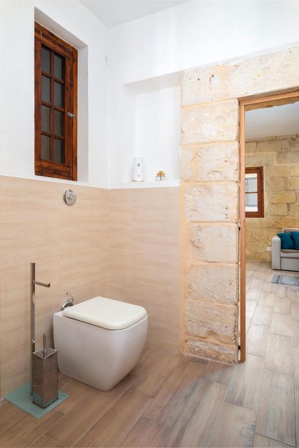 Apartment Lapsi - Traditional Maltese Style Near The Promenade Saint Julian's