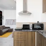 Lapsi Apartments - Traditional Maltese Style Near The Promenade