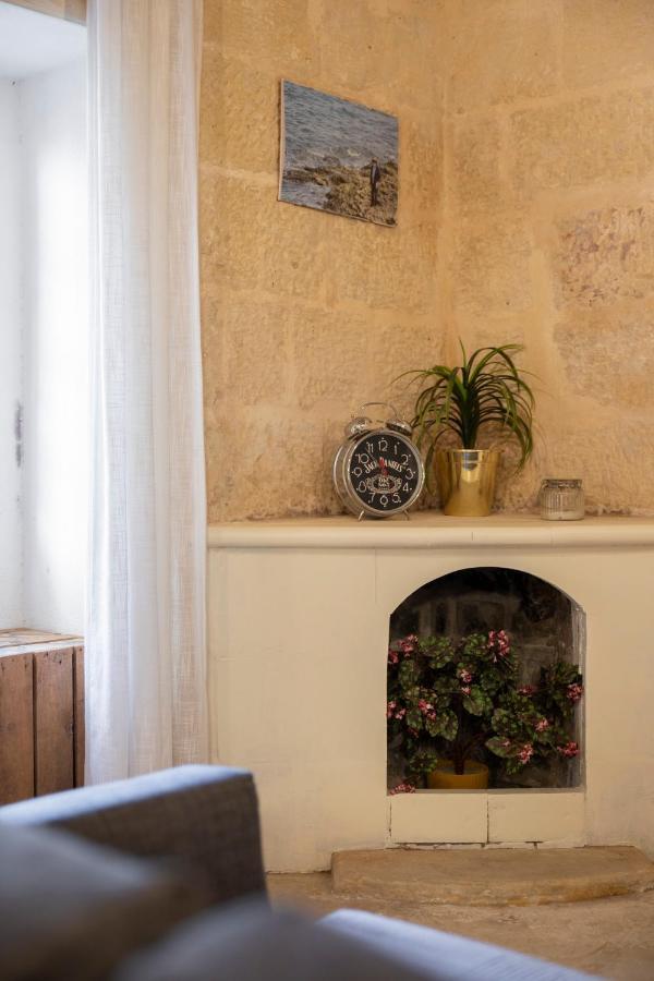 Lapsi - Traditional Maltese Style Near The Promenade * Saint Julian's