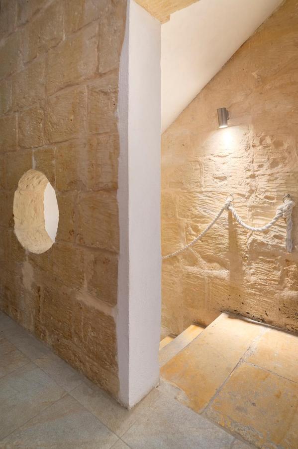 Apartment Lapsi - Traditional Maltese Style Near The Promenade