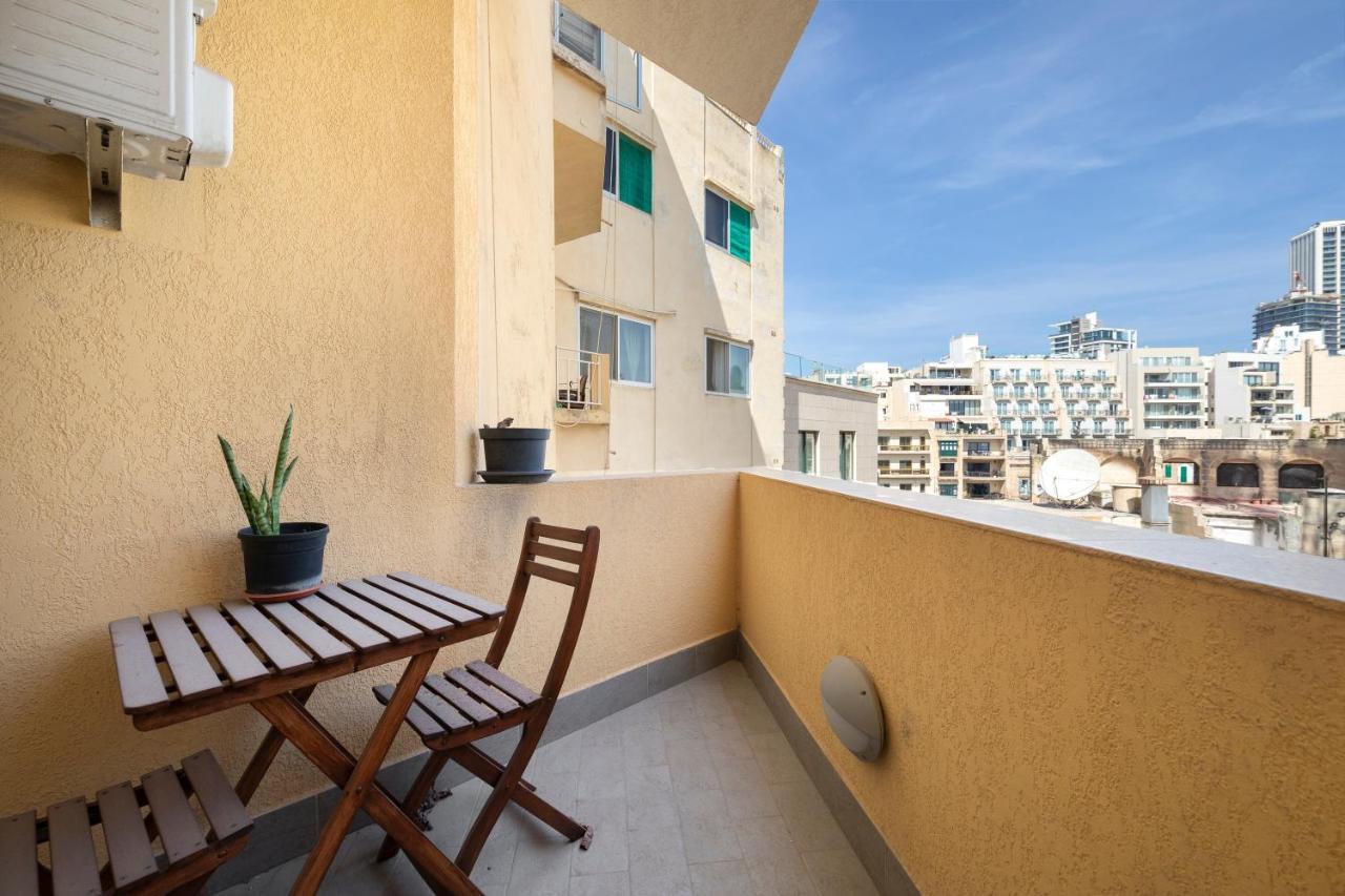 Lapsi - Traditional Maltese Style Near The Promenade Apartment *